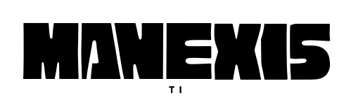 MANEXIS Logo